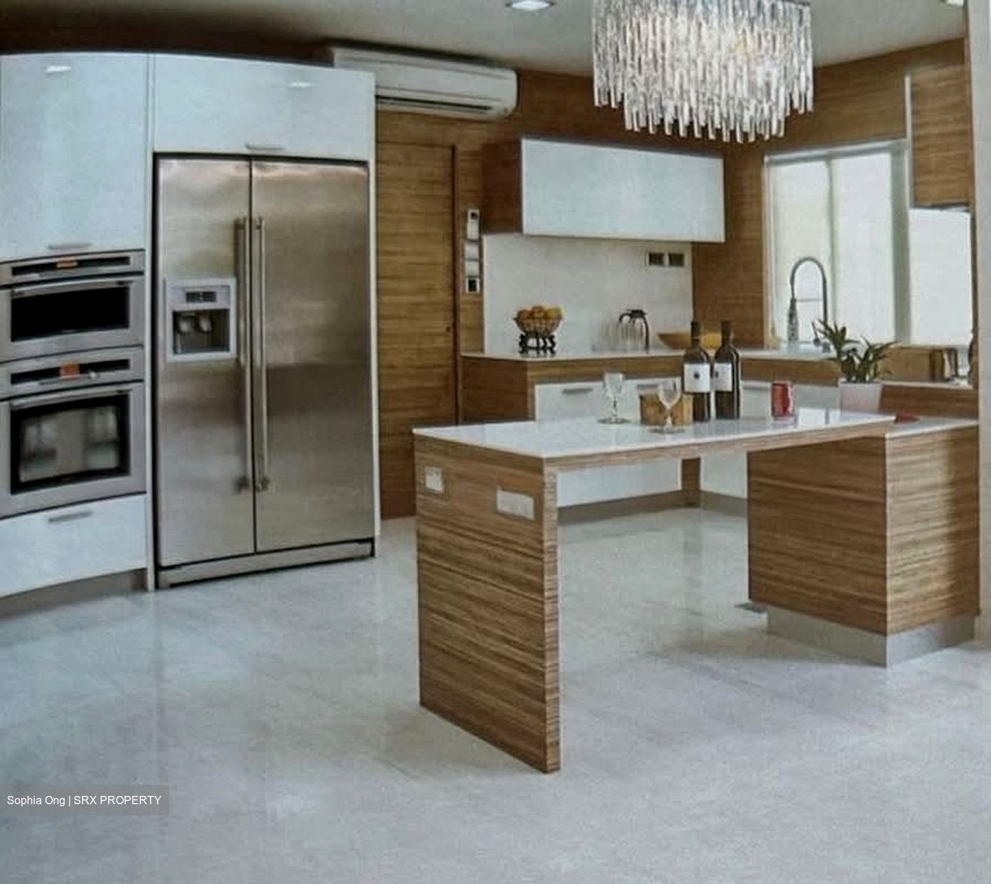 Lentor Villas (D26), Semi-Detached #576694881